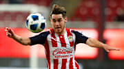 El jugador Jesús Angulo.