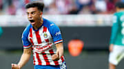 Fernando Beltrán tendría problemas extra cancha con las Chivas