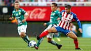 Chivas v Leon - Torneo Clausura 2020 Liga MX