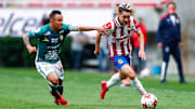 Chivas v Leon - Torneo Guard1anes 2020 Liga MX