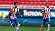 Chivas v Leon - Torneo Guard1anes 2020 Liga MX
