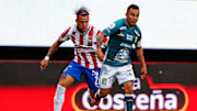 Chivas v Leon - Torneo Guard1anes 2020 Liga MX