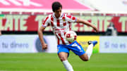 José Juan Macias - Torneo Guard1anes 2020 Liga MX