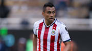 El Aris Hernández no tiene buenas referencias de Macías en su etapa como juvenil 