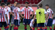 Chivas v Lobos BUAP - Torneo Apertura 2017 Liga MX
