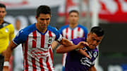Chivas v Mazatlan FC - Copa GNP por Mexico