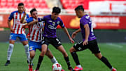 Chivas recibirá a Mazatlán FC hoy en la cancha del Estadio Akron