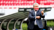 Víctor Manuel Vucetich, entrenador de Chivas desde el 13 de agosto de 2020