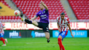 Chivas v Mazatlan FC - Torneo Guard1anes 2020 Liga MX