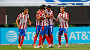 Chivas v Mazatlan FC - Torneo Guard1anes 2020 Liga MX