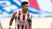 El capitán no podrá estar en el encuentro contra los Xolos y Vucetich ya tiene al hombre que lo va a sustituir