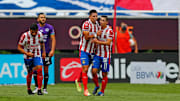 El cierre de torneo para Chivas llega con rivales realmente complicados para el equipo