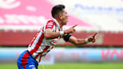 Chivas v Mazatlan FC - Torneo Guard1anes 2020 Liga MX