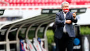 Chivas v Mazatlan FC - Torneo Guard1anes 2020 Liga MX