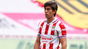 José Juan Macías suena para ser refuerzo del Getafe, por lo que podría cumplir su sueño de jugar en Europa.