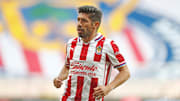 Oribe Peralta podría ser la solución en la ofensiva rojiblanca