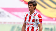 Chivas v Mazatlan FC - Torneo Guard1anes 2020 Liga MX