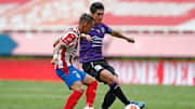 Chivas v Mazatlan FC - Torneo Guard1anes 2020 Liga MX
