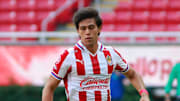 El delantero del Rebaño no jugará ante Toluca