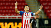 Chivas v Monterrey - Torneo Clausura 2020 Liga MX
