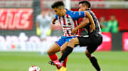 Chivas v Monterrey - Torneo Clausura 2020 Liga MX