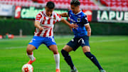 Chivas v Monterrey - Torneo Guard1anes 2020 Liga MX