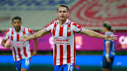 Chivas v Monterrey - Torneo Guard1anes 2020 Liga MX