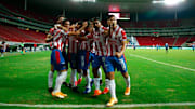 Chivas jugará el repechaje del Guard1anes 2020