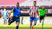 Chivas v Monterrey - Torneo Guard1anes 2020 Liga MX