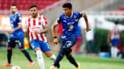 Jesús Gallardo es uno de los futbolistas que ha sido propuesto por el medio de comunicación