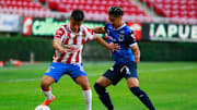 Chivas v Monterrey - Torneo Guard1anes 2020 Liga MX