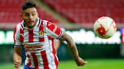 Chivas v Monterrey - Torneo Guard1anes 2020 Liga MX