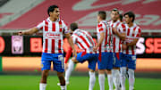 Chivas ha perdido mucho protagonismo en los últimos años