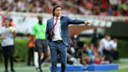 El entrenador tuvo una época de gloria con Chivas