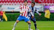 Chivas v Pachuca - Torneo Guard1anes 2020 Liga MX