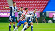 Chivas v Pachuca - Torneo Guard1anes 2020 Liga MX
