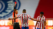 Chivas v Puebla - Torneo Guard1anes 2020 Liga MX