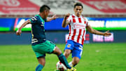 Chivas v Puebla - Torneo Guard1anes 2020 Liga MX