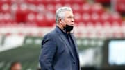 El futbolista no entra en los planes de Vucetich