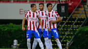 El jugador es seguido desde hace tiempo el equipo ruso