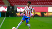 José Juan Macías elogia a la MLS