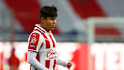 Chivas v Queretaro - Torneo Guard1anes 2020 Liga MX