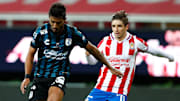 Querétaro y Chivas se miden este miércoles 3 de marzo en el Estadio Corregidora, en duelo correspondiente a la Jornada 9.