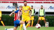 Chivas no ha recibido ninguna oferta por Alexis Peña
