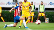 El defensa central saldrá del equipo