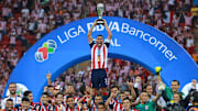Chivas v Tigres UANL - Playoffs Torneo Clausura 2017 Liga MX