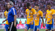 Chivas v Tigres UANL - Playoffs Torneo Clausura 2017 Liga MX