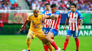 Chivas v Tigres UANL - Torneo Apertura 2019 Liga MX