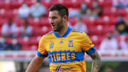 Andre-Pierre Gignac