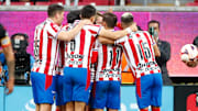 Para el periodista el Rebaño tiene plantel para la clasificación directa